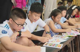 Để khán giả nhí hiểu và yêu hát bội