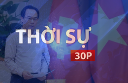 Thời sự 30P sáng (20/9/2026): Bộ Giáo dục và Đào tạo giải trình về thi tốt nghiệp THPT, thiếu sách giáo khoa