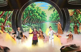 Chuông vàng vọng cổ 2026: Cảm xúc lắng đọng và khoảnh khắc bứt phá tại Chung kết 3