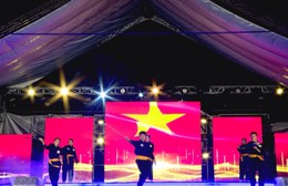 12 câu lạc bộ tranh tài võ thuật tại phường Hiệp Thành