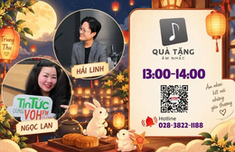 Quà tặng âm nhạc: Nơi giai điệu thay lời muốn nói #40