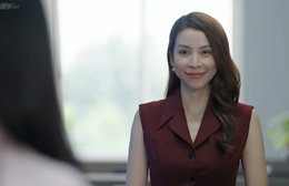 Nàng dâu "hô biến" khiến cả nhà dè chừng | Mặt nạ hoàng kim