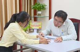 Đổi mới phương thức quản lý và tra cứu hồ sơ đảng viên tại phường Bến Thành