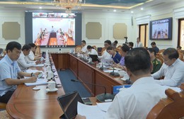 TP. Hồ Chí Minh quyết tâm xử lý dứt điểm khoảng trống dữ liệu trong quản lý tàu cá