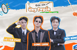 Dàn nghệ sĩ "2 Ngày 1 Đêm" câm nín trước màn "cà khịa" của bộ ba thực tập sinh