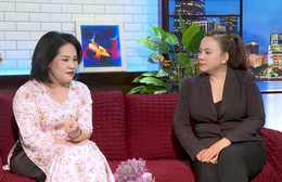 Bất an tâm lý, mất pháp lý và bài học cắt lỗ trong tình cảm - "Bản Lĩnh Đối Mặt"