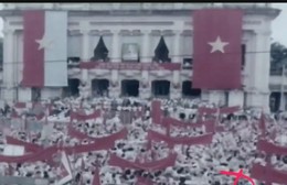Kỷ niệm 81 năm ngày Nam bộ kháng chiến: Vang mãi khúc tráng ca