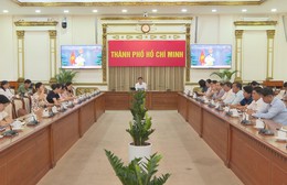 Đổi mới hệ thống giáo dục nghề nghiệp công lập từ khâu sắp xếp bộ máy