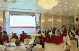 Gắn kết giao lưu nhân dân, vun đắp tình hữu nghị Việt Nam - Trung Quốc