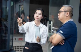 3M Pro Shop đầu tiên tại Đồng Nai chính thức đi vào hoạt động ở Biên Hòa