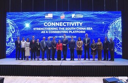 Thúc đẩy ngoại giao biển: Gắn kết an ninh và phát triển tại Đông Nam Á