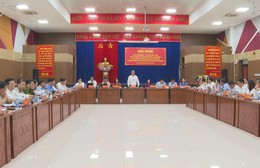 TP. Hồ Chí Minh đẩy nhanh tiến độ, hoàn thành cao nhất nhiệm vụ cuối năm