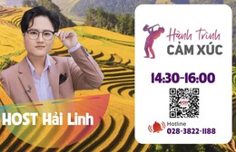 Hành trình cảm xúc: Mùa Thu Mù Cang Chải