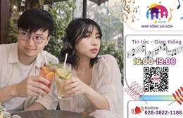 Nhịp sống Sài Gòn chiều: Top 5 loại hải sản tốt cho hệ tim mạch