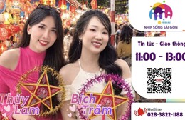 Nhịp sống Sài Gòn trưa: Sapa mùa Thu có gì?