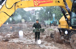 TP. Hồ Chí Minh quy tập được 665 hài cốt liệt sĩ tại khu vực Công viên Lê Thị Riêng
