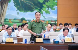 Đề xuất bỏ Cơ quan điều tra Viện KSND Tối cao, chuyển thẩm quyền sang Bộ Công an