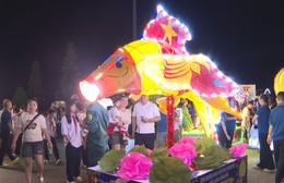 Đêm hội Trăng rằm Côn Đảo 2026: Trọn niềm vui nơi đảo xa