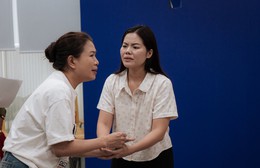 Võ Thị Bé với vai được "đo ni đóng giày" | CKXH Chuông vàng vọng cổ