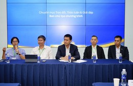 Khu Công nghệ cao TP. Hồ Chí Minh thúc đẩy doanh nghiệp tiếp cận cơ chế mua bán điện trực tiếp và năng lượng tái tạo