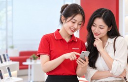 Mỗi phút online Viettel Tammi, tặng 1 phút thoại nội mạng miễn phí