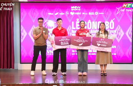 Chờ đợi những tấm vé vào chung kết | Sai Gon Pro-Am Basketball Cup 2026