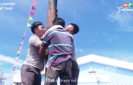 Rộn ràng các sân chơi thể thao | Lễ hội Nghinh Ông Cần Giờ 2026 