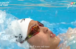 Yu Zidi giành HCV thứ ba, lập kỷ lục đại hội | Asian Games 2026 