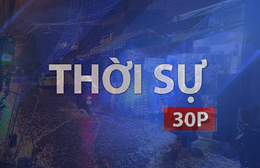Thời sự 30P chiều (25/9/2026): Nam Bộ vẫn mưa dịp Trung thu, Pháp đối mặt khô hạn kỷ lục trong tháng 9