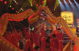 Khai mạc Lễ hội Nghinh Ông Cần Giờ 2026, đậm sắc màu văn hóa biển