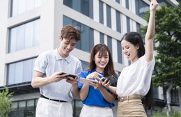 VinaPhone dành tặng giới trẻ học bổng 100 triệu đồng mùa tựu trường