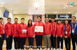 NARAKA: Bladepoint mang về huy chương ASIAD lịch sử cho Esports Việt Nam
