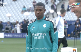 David Alaba gia nhập Udinese tại Serie A