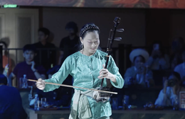 Sắc màu Việt Nam - Khi thanh âm di sản cất lời cùng thời đại