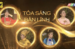 Bông lúa vàng 2026 lần thứ 33 - Đặc sắc những màn tranh tài ở vòng Mạ non