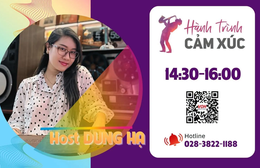 Hành trình cảm xúc số 9: Điều ước của tôi