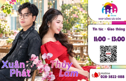 Nhịp sống Sài Gòn trưa: Sức hút để Đà Nẵng vào Top 50 điểm đến du lịch trên thế giới