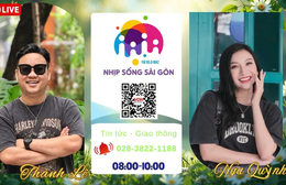 Nhịp sống Sài Gòn sáng: Kōichi Itagaki và hành trình săn tìm những vụ nổ giữa dải ngân hà