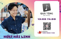 Quà tặng âm nhạc: Nơi giai điệu thay lời muốn nói #41