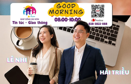 Nhịp sống Sài Gòn sáng: Bài học về cuộc tái cấu trúc đỉnh cao của Delta Airlines