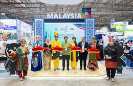 Malaysia tăng cường quảng bá du lịch tại Việt Nam, kéo dài chiến dịch Visit Malaysia đến năm 2027