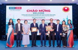 SME Nhật Bản "khát" người kế nghiệp: Cơ hội vàng cho doanh nghiệp Việt Nam đầu tư, M&A