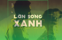 Làn sóng xanh: BXH tuần 1 tháng 9 - Loạt ca khúc giữ vững vị trí trên bảng xếp hạng