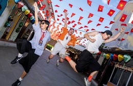 Việt Nam bứt tốc du lịch, loạt điểm đến mới nổi lên trên bản đồ trải nghiệm
