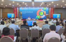 Đề xuất đổi mới cách quản lý an toàn thực phẩm