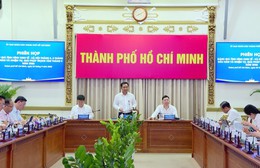 Cơ quan Báo và Phát thanh, Truyền hình Thành phố tiếp tục phát huy nguồn lực, thế mạnh