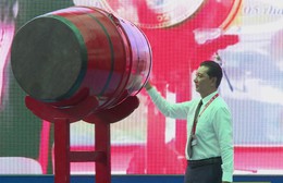 THPT Võ Văn Kiệt đón năm học mới, tiếp tục nâng cao chất lượng giáo dục