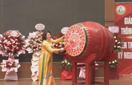 Khởi đầu mới, tâm thế mới tại Trường Tiểu học Tây Sơn, Hà Nội