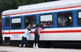 2 Ngày 1 Đêm mùa 5 - Tập 2