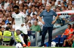 Mourinho tái ngộ Inter tại Champions League